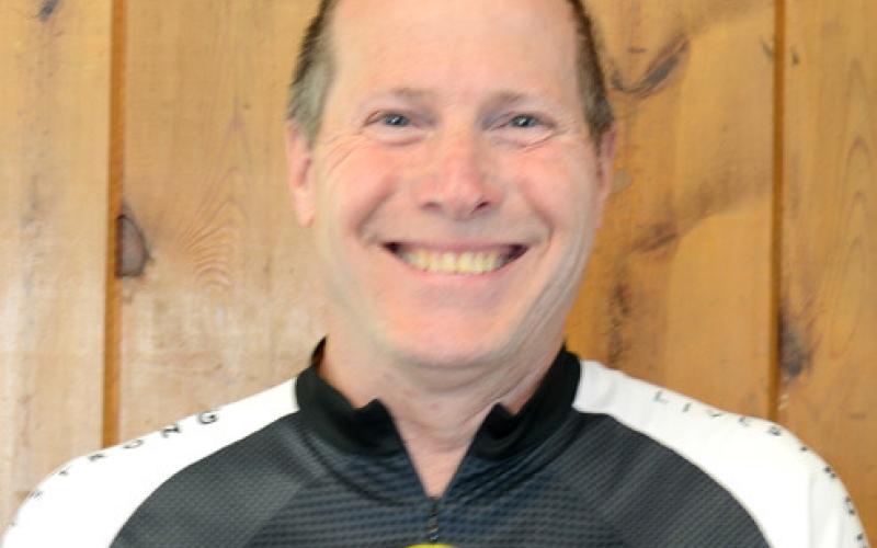 John Suhr
