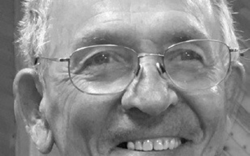 David Tople