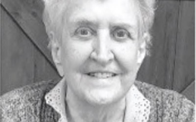 Mavis Witchey
