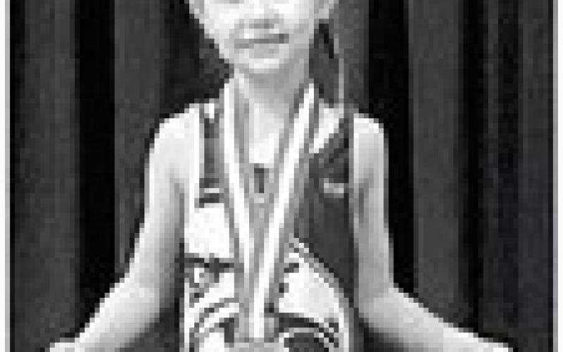 Armour Waletich, 5, Aberdeen is the 2025 State AAU Wrestling Champion in the girls 6U-40 division. She is the daughter of Pauline Mathews and Garth Waletich and great-granddaughter of Pete and Lorraine Waletich, Reporter &amp;amp; Farmer \\ Subscriber snapshot
