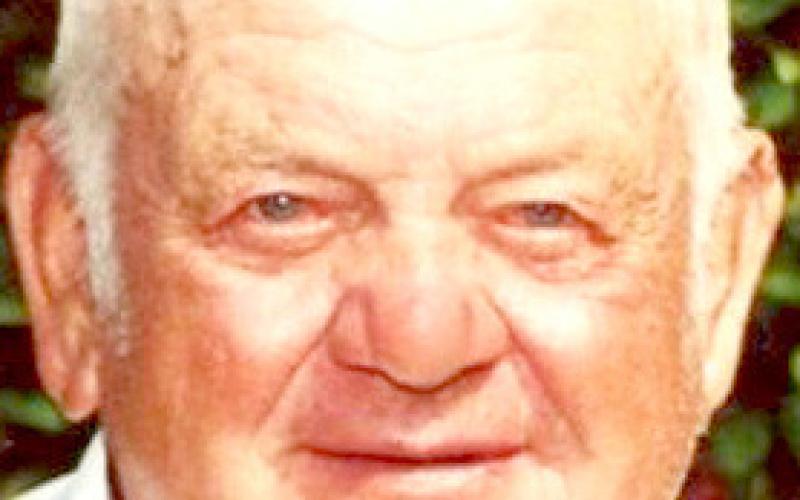Carl Block