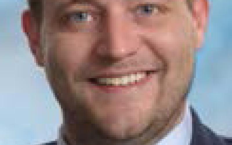 Senator Rohl gives bill update from Pierre