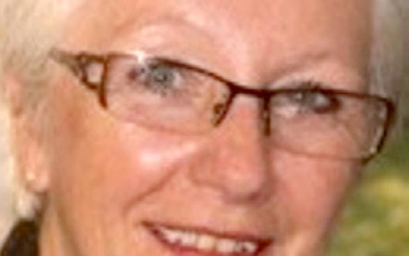 Trudy Fossum