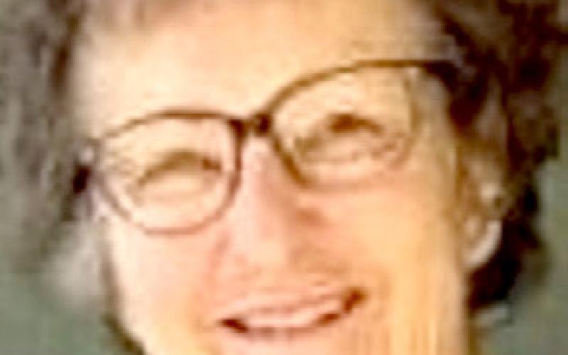 Nancy Guffin