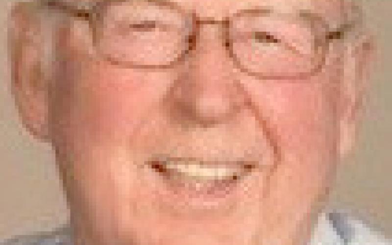 Robert Keith