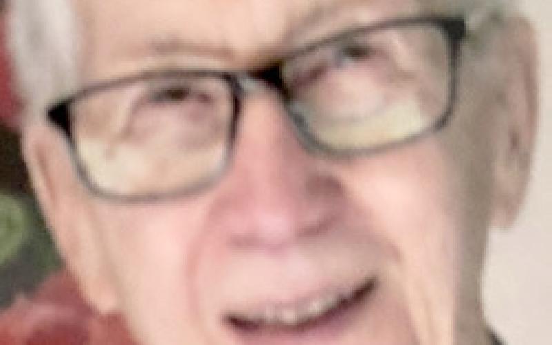 Larry Huwe