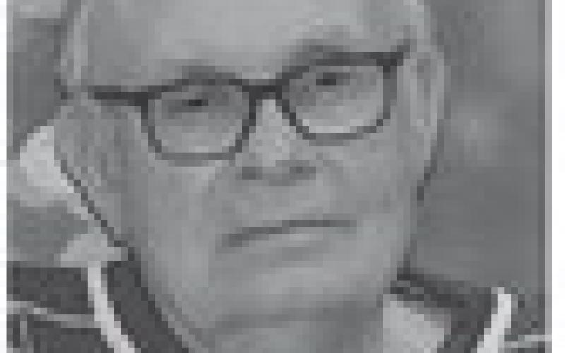 Larry Gilbertson