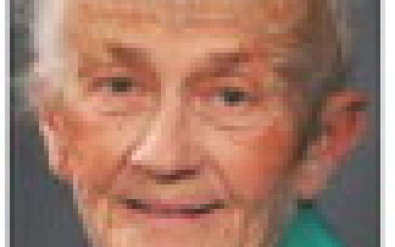Alice M. Keller