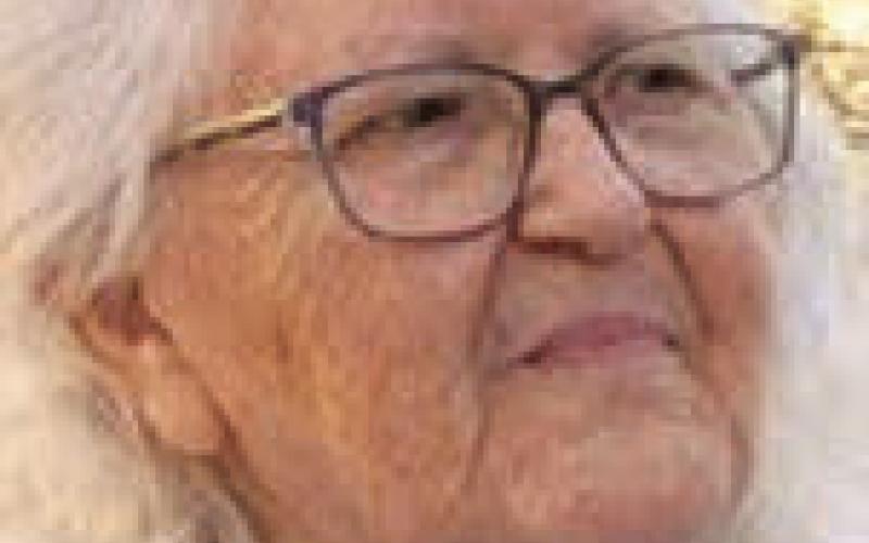 Rita Hamman