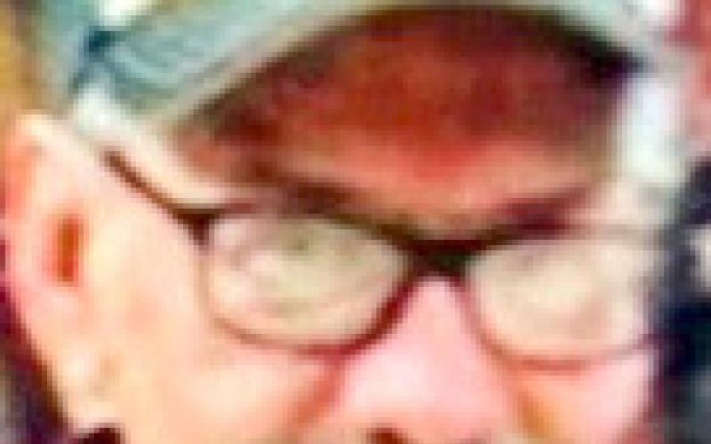 Donald Anderson