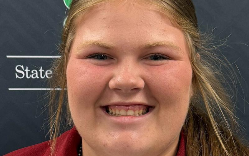 Two Day County 4-Hers are state ambassadors