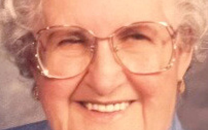 Thelma Monshaugen