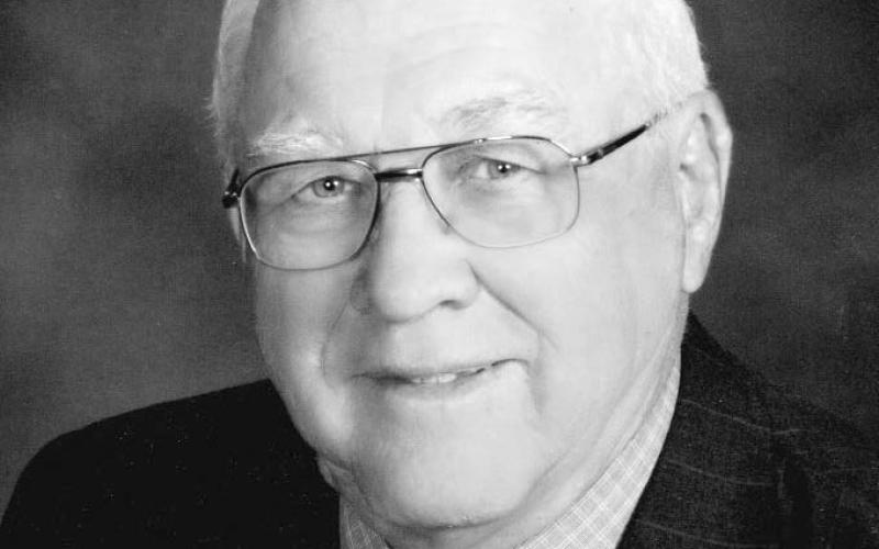 Magnus Olson