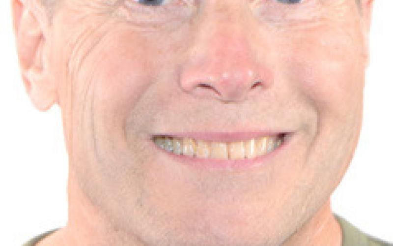 John Suhr