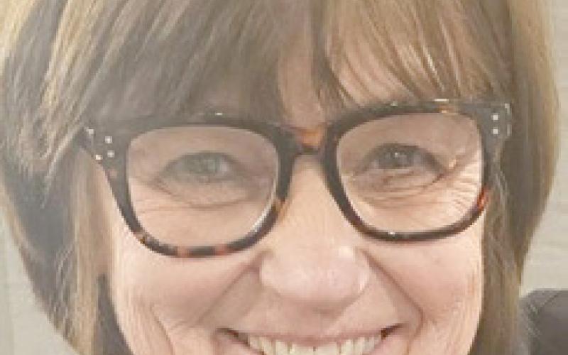 Janet Marx