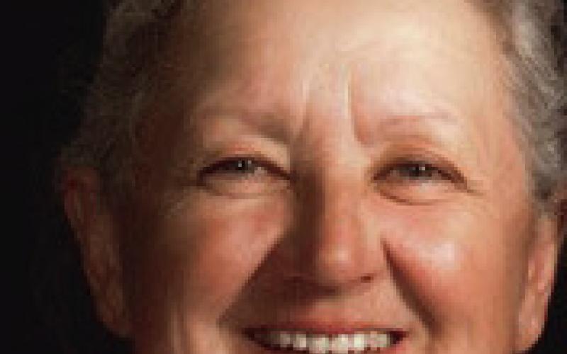 Margaret Jolstad