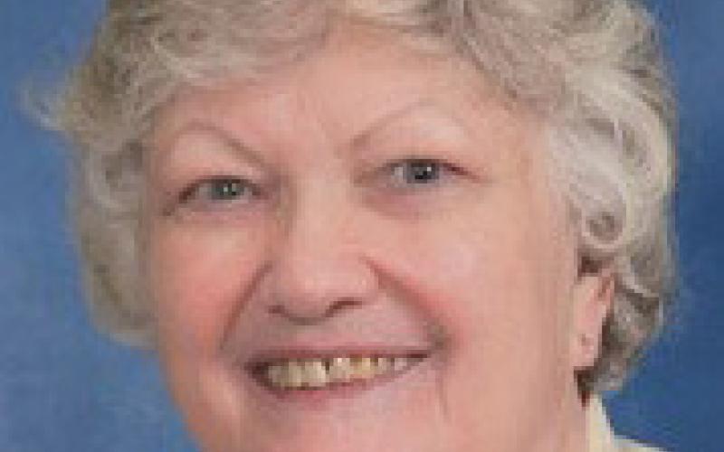 Sylvia Marie (Lams) Jaspers