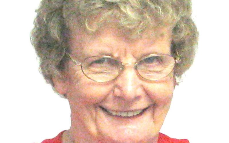 Rosa Lee J. Opitz