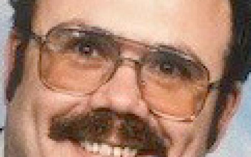 Daniel Schulz