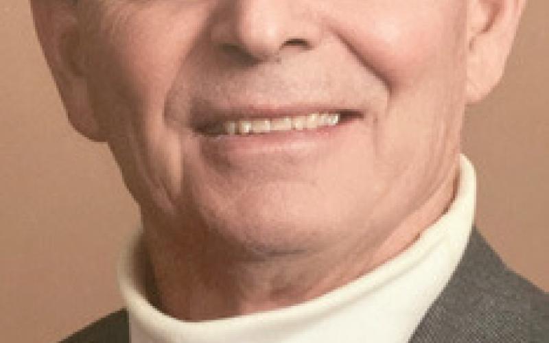 Steven McCleerey