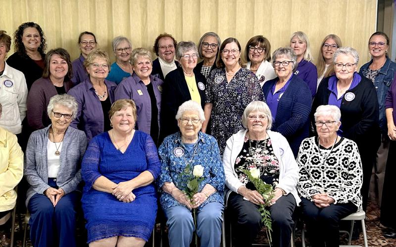 Celebrating 65 years