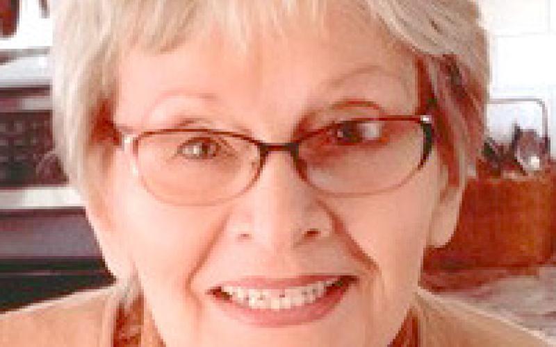 Shirley Dornbusch