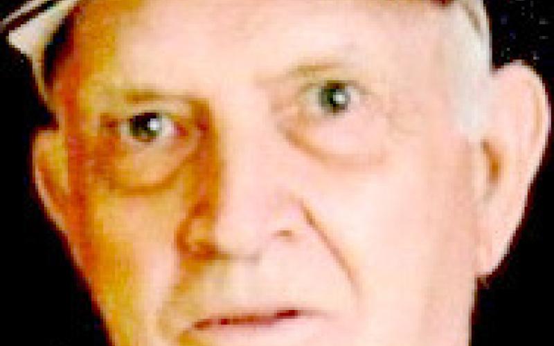 Hobert Bailey