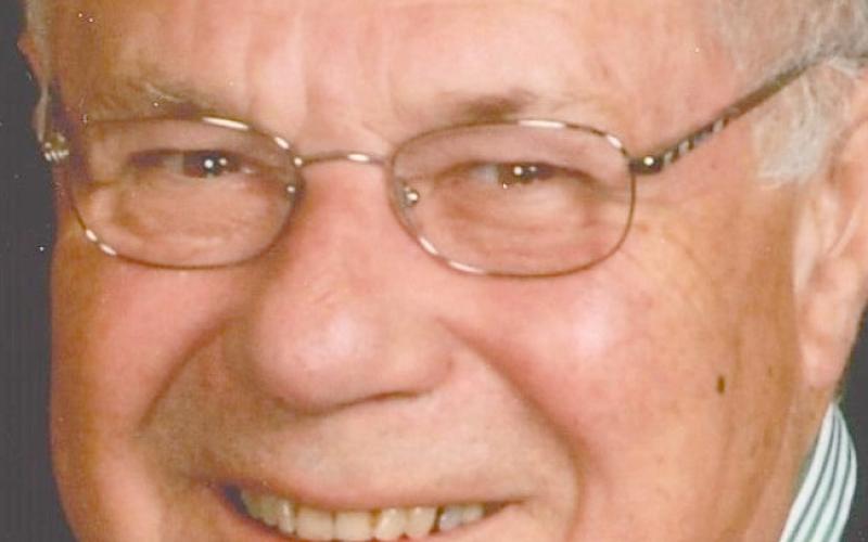 Allen Lentsch