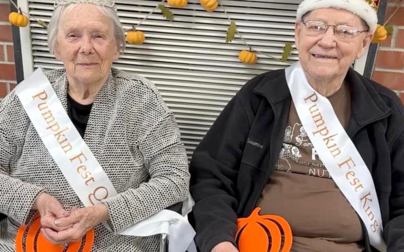 Bethesda Home royalty