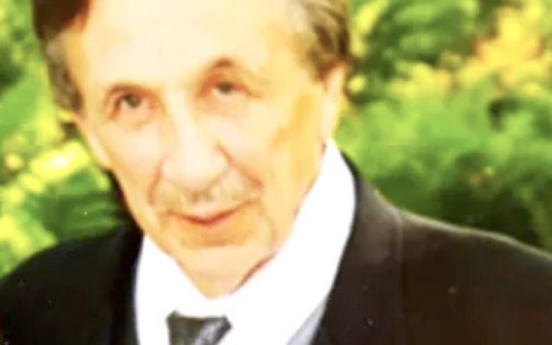 Gerald Leo “Jerry” Kurkowski