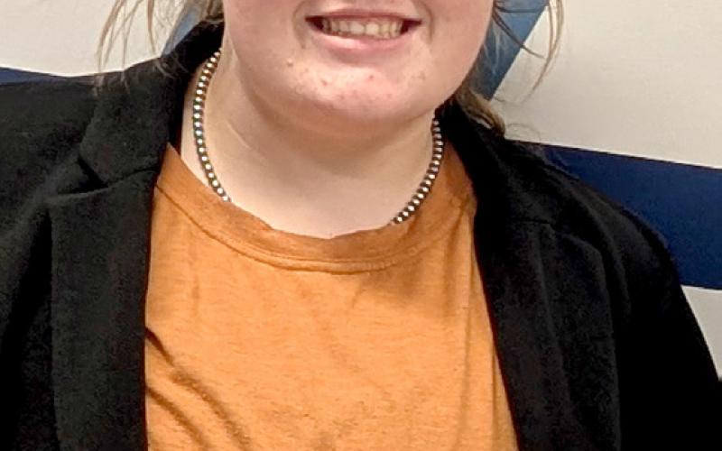 Reporter &amp;amp; Farmer | Subscriber snapshot Webster Area High School student Kelsey Fischer took first oratory honor finals at Dakota State University oral interp meet Oct. 25. Also placing were Jocelyn Rumpca – third serious honor finals and Kodee Marx – sixth oratory grand finals.