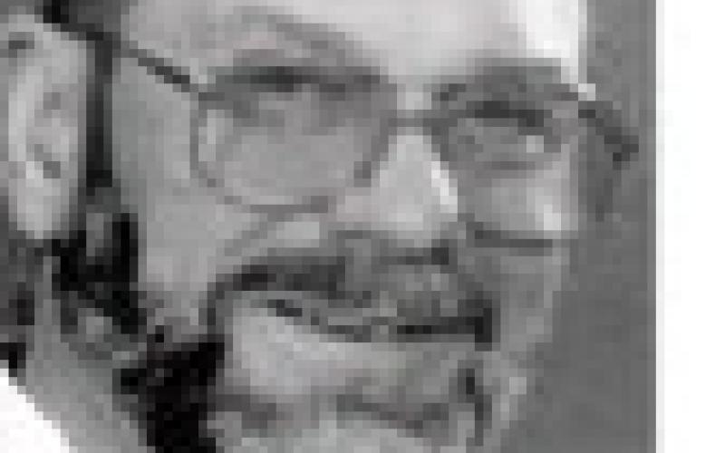 Byron Bain
