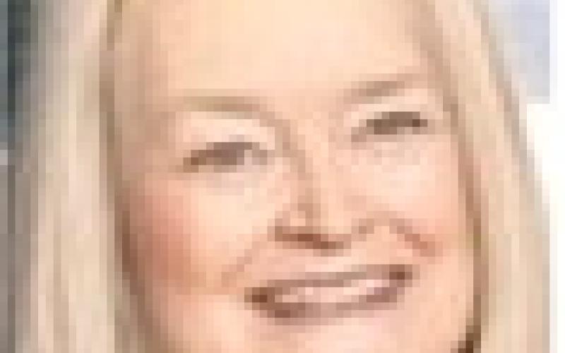 Karla Hinze