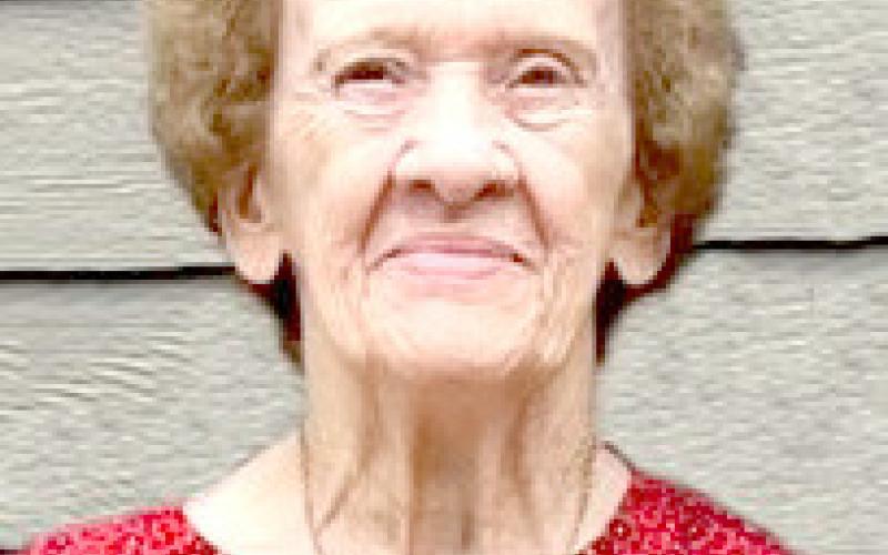 Gloria Paulson