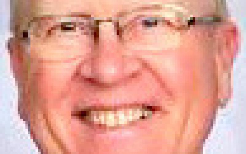Eugene Moeller