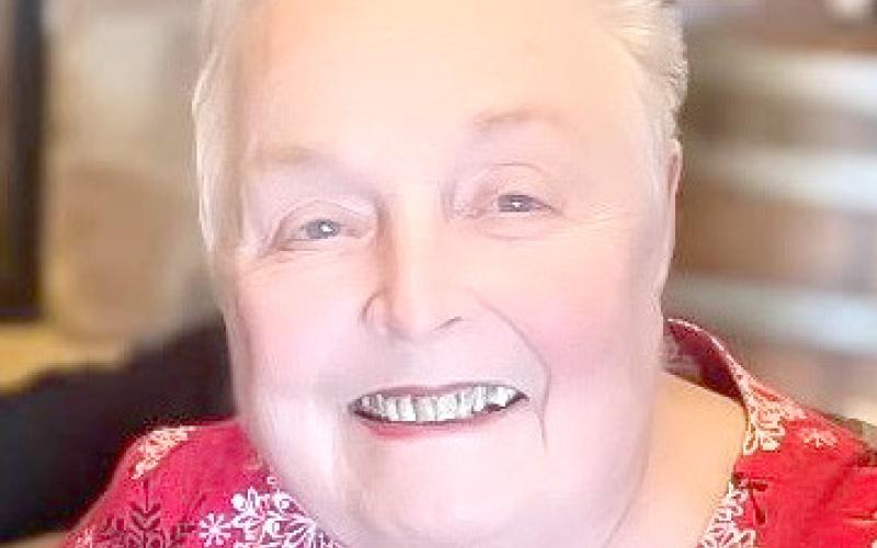 Loxie Marie Rowland