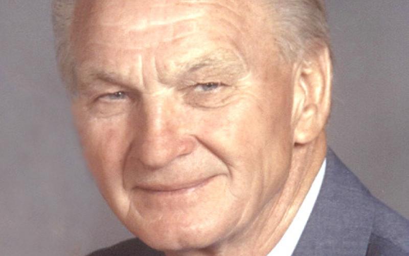 Almon W. Johnson Jr.