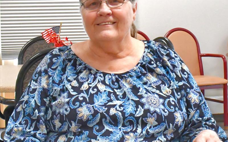 Rose Grode is a 73-year-old currently residing at Sun Dial Manor. Grode was a teacher at Waubay school for many years and has always loved helping children. Her favorite part was when her former students or children she watched would come up to her and tell her how amazing and influential she was to them. Reporter &amp;amp; Farmer | Connor Handrahan