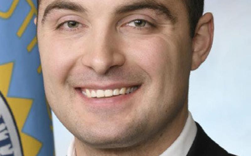 A message from your state representative