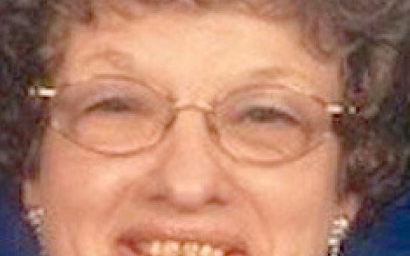 Marcella Grosek