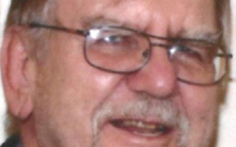Daniel Block