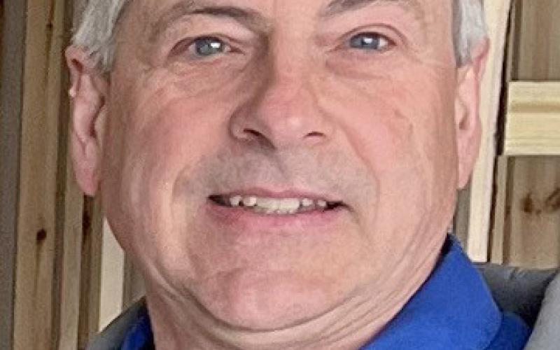 Bob Whitmyre is a lifelong rural Webster farmer who has been appointed as the Day County Water Mitigation Team Leader. Reporter &amp;amp; Farmer | File photo