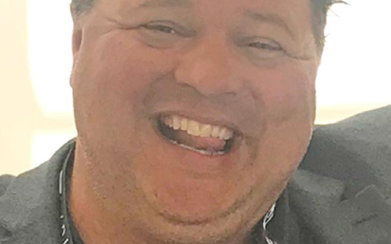 Britton’s Nick Fosness has been appointed by the governor to fill in as District 1 Representative, a seat that was vacated this spring by Chris Reder. Reporter &amp;amp; Farmer | Subscriber snapshot