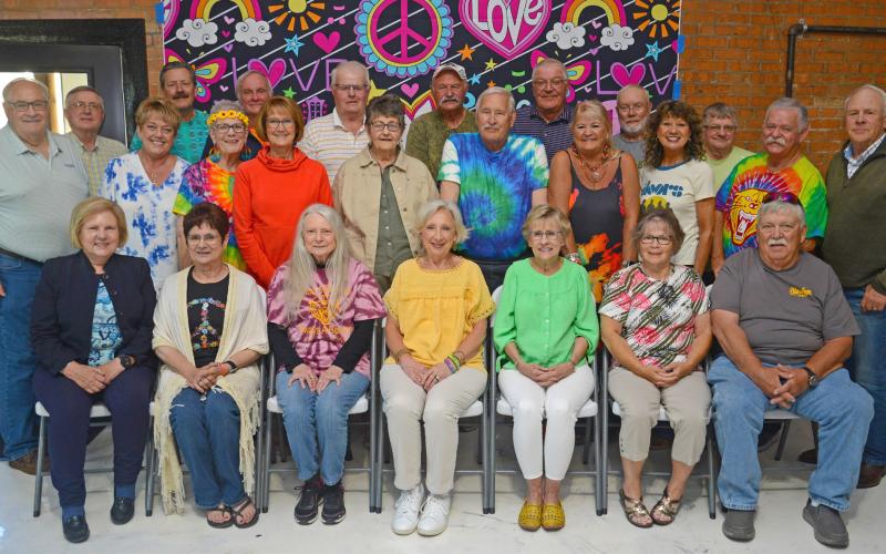 Class of 1969