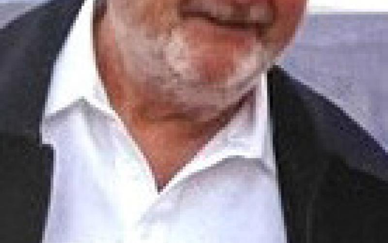 Stanley Aslesen