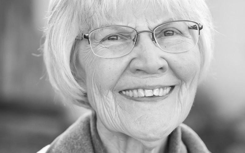 MarySusan (Sue) Jaspers
