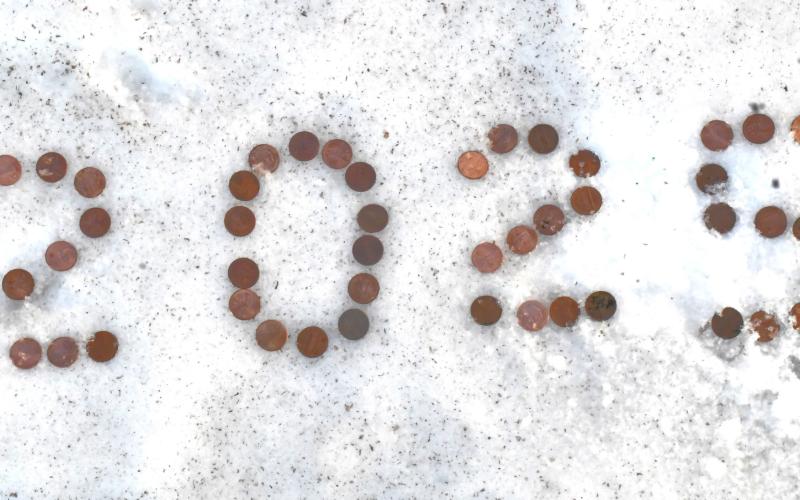 2025 is the year penny production was discontinued by the U.S. Treasury. Businesses and lenders will experience a penny shortage and now only time can tell when the shortage will hit and how it will change America. Reporter &amp;amp; Farmer | Connor Handrahan