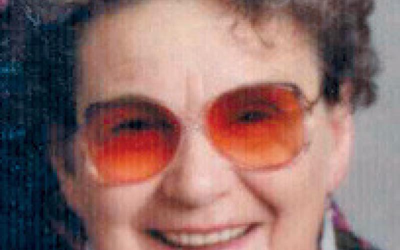 Darlene Myer