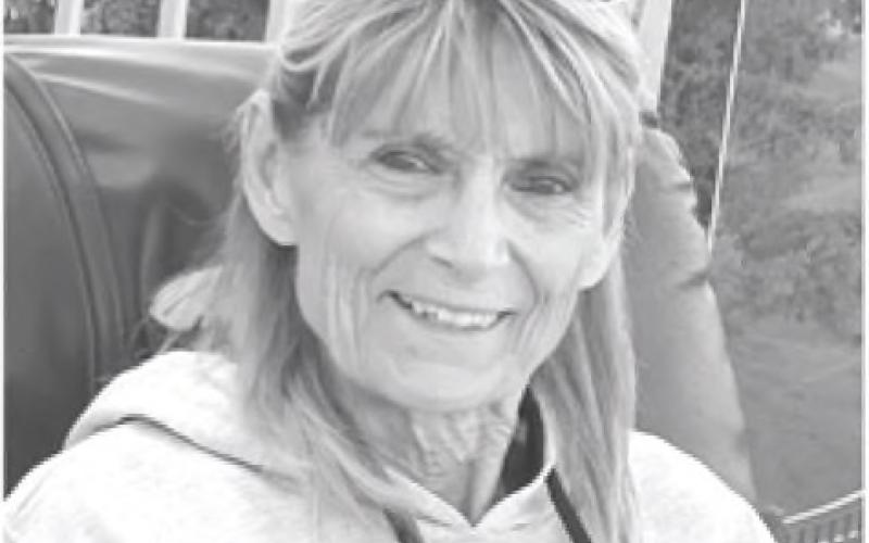 Darcie Lee Henegar