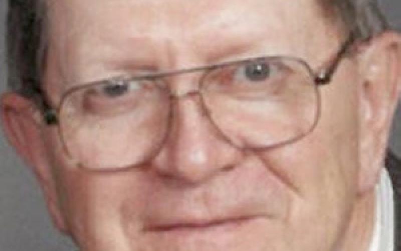 Charles Overby